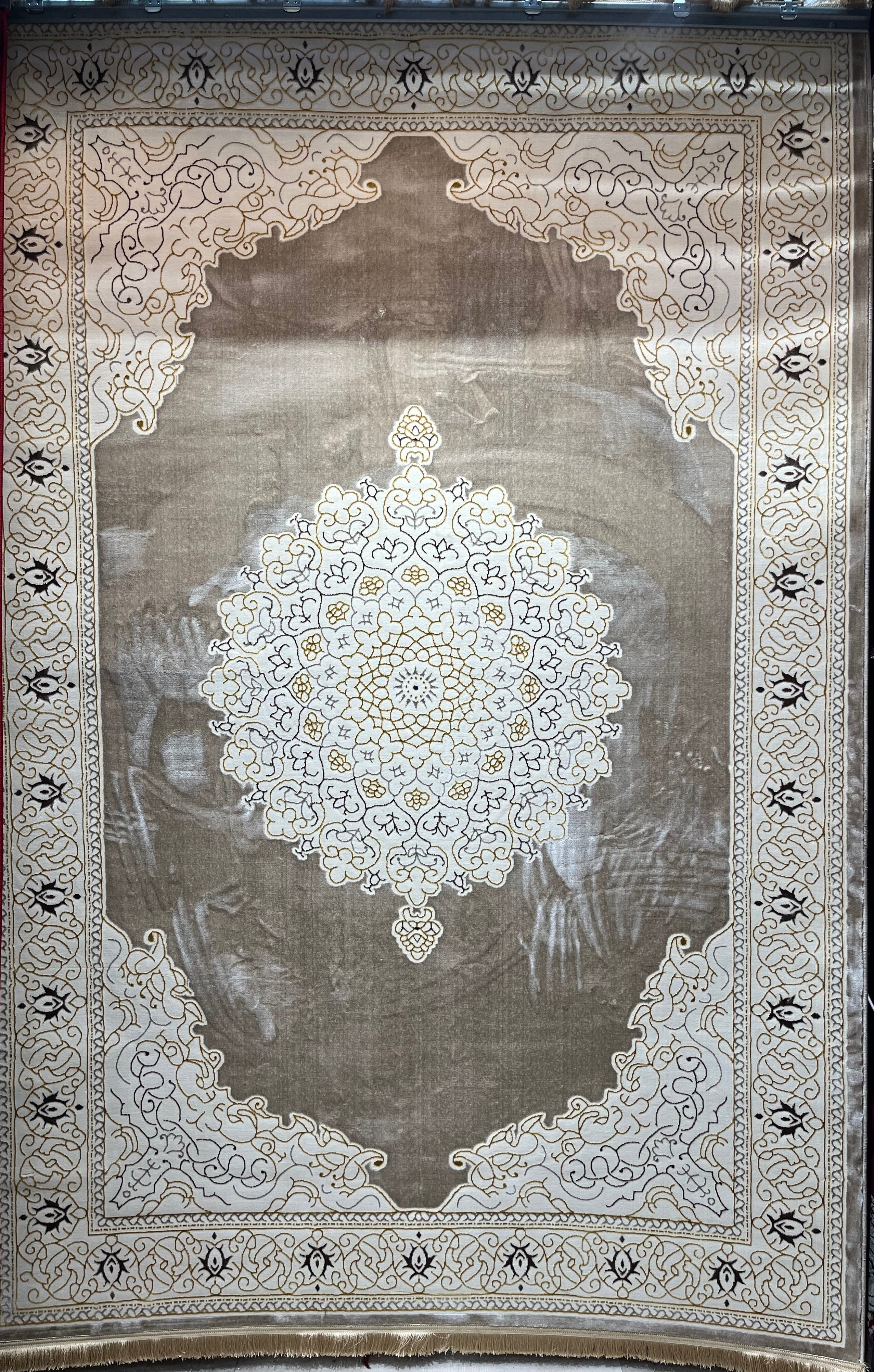 Tapis Sophia