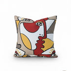 Coussin Picassso