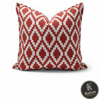 Coussin Red