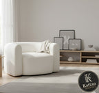 Fauteuil Nuvia