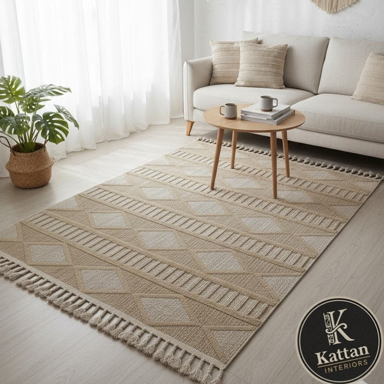 Tapis Sahara