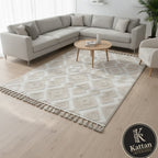 Tapis Sahara Luxe