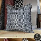 Coussin Noire