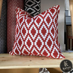 Coussin Red