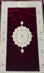 Tapis Andalous