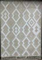 Tapis Sahara Luxe