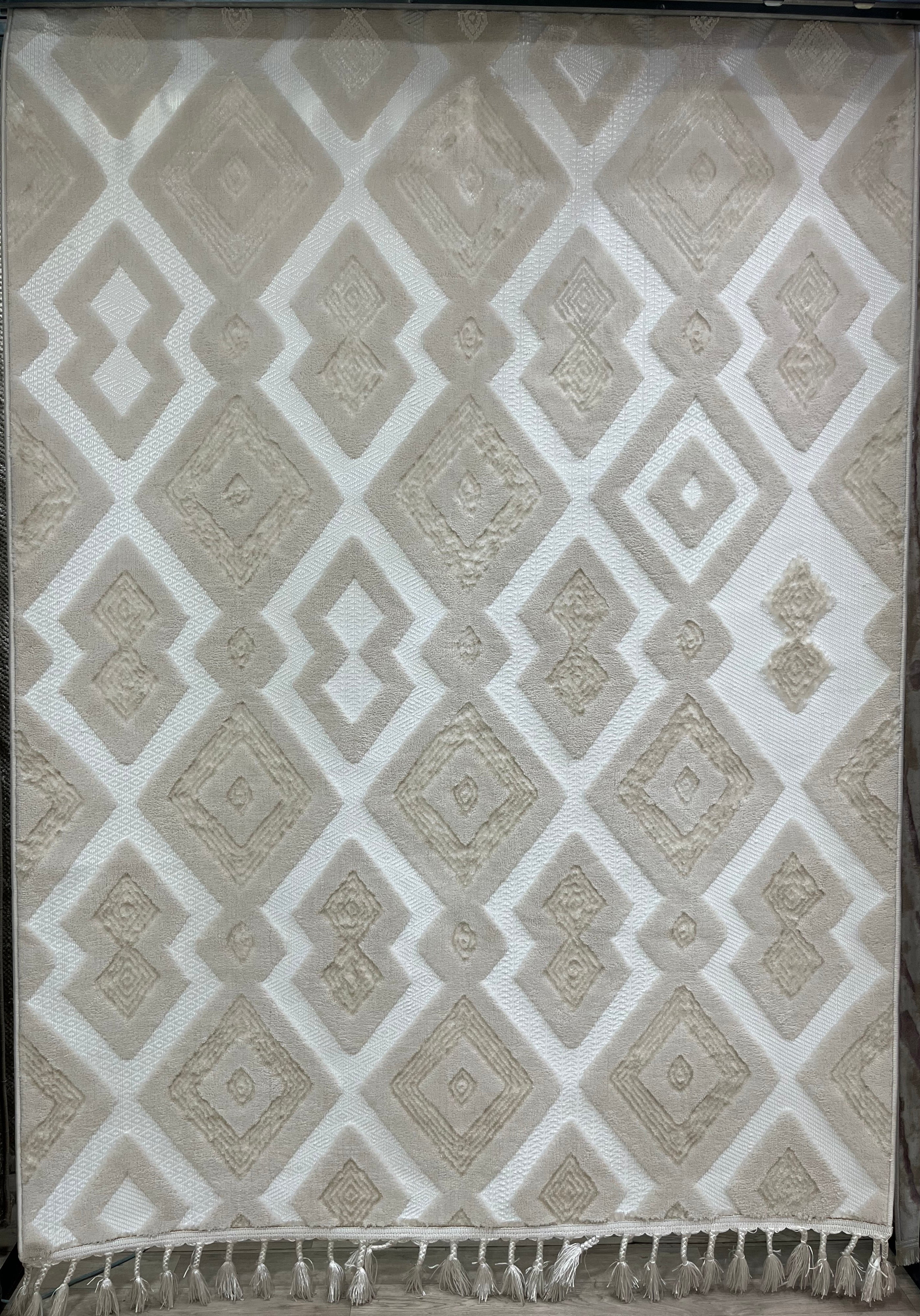 Tapis Sahara Luxe