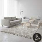 Tapis Sahara Luxe