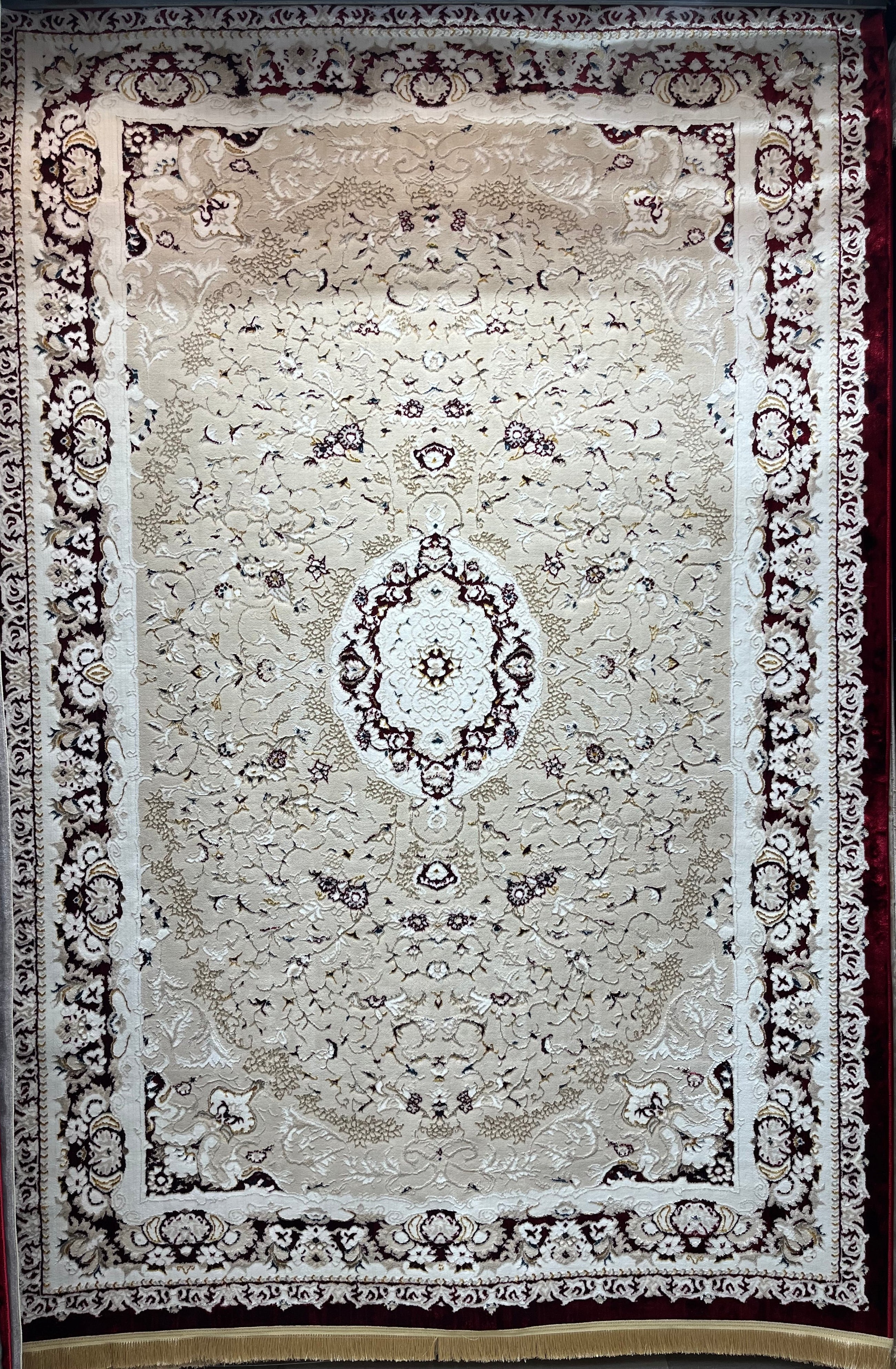 Tapis Ayah
