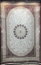 Tapis Leyla