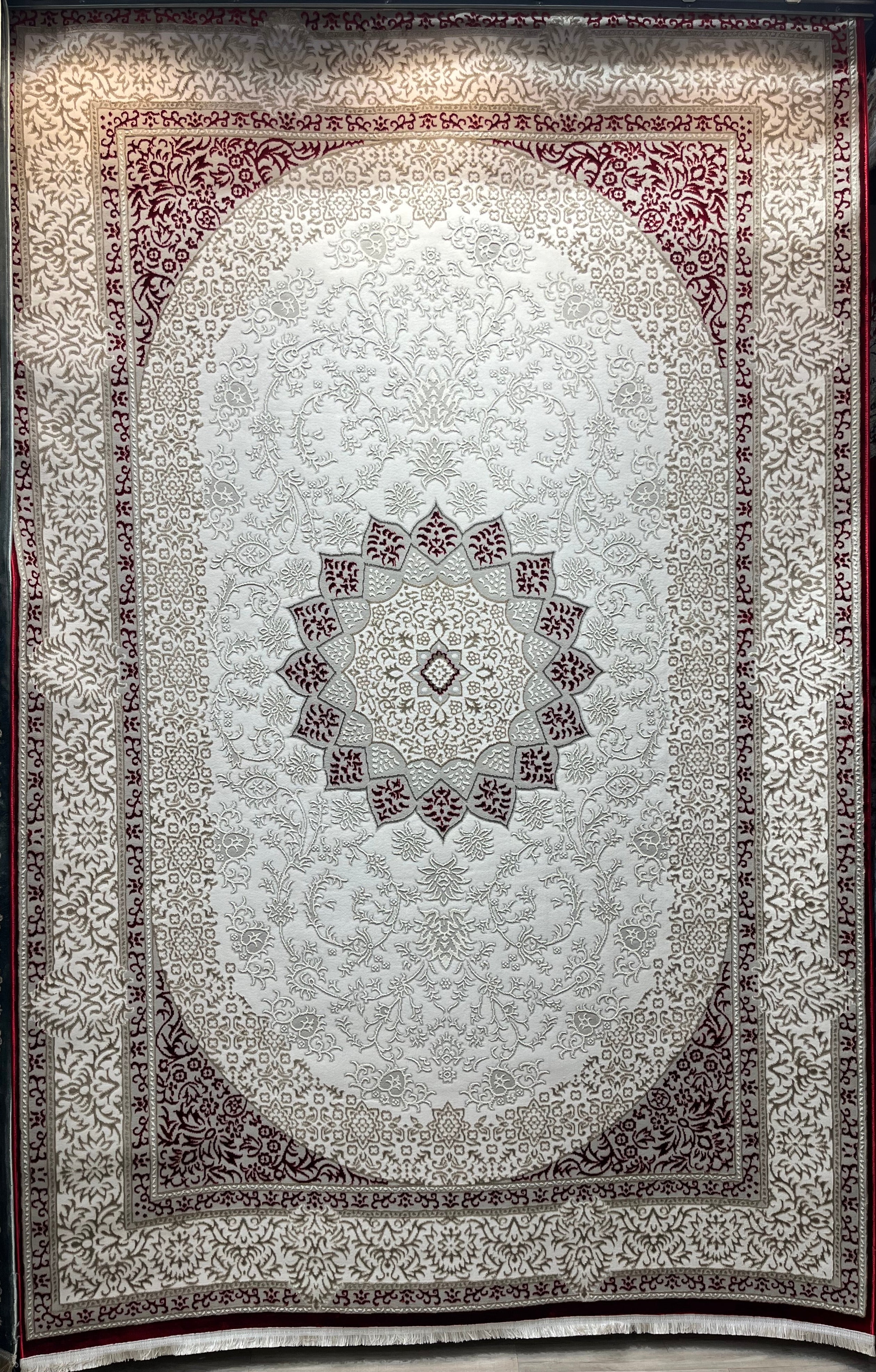 Tapis Leyla