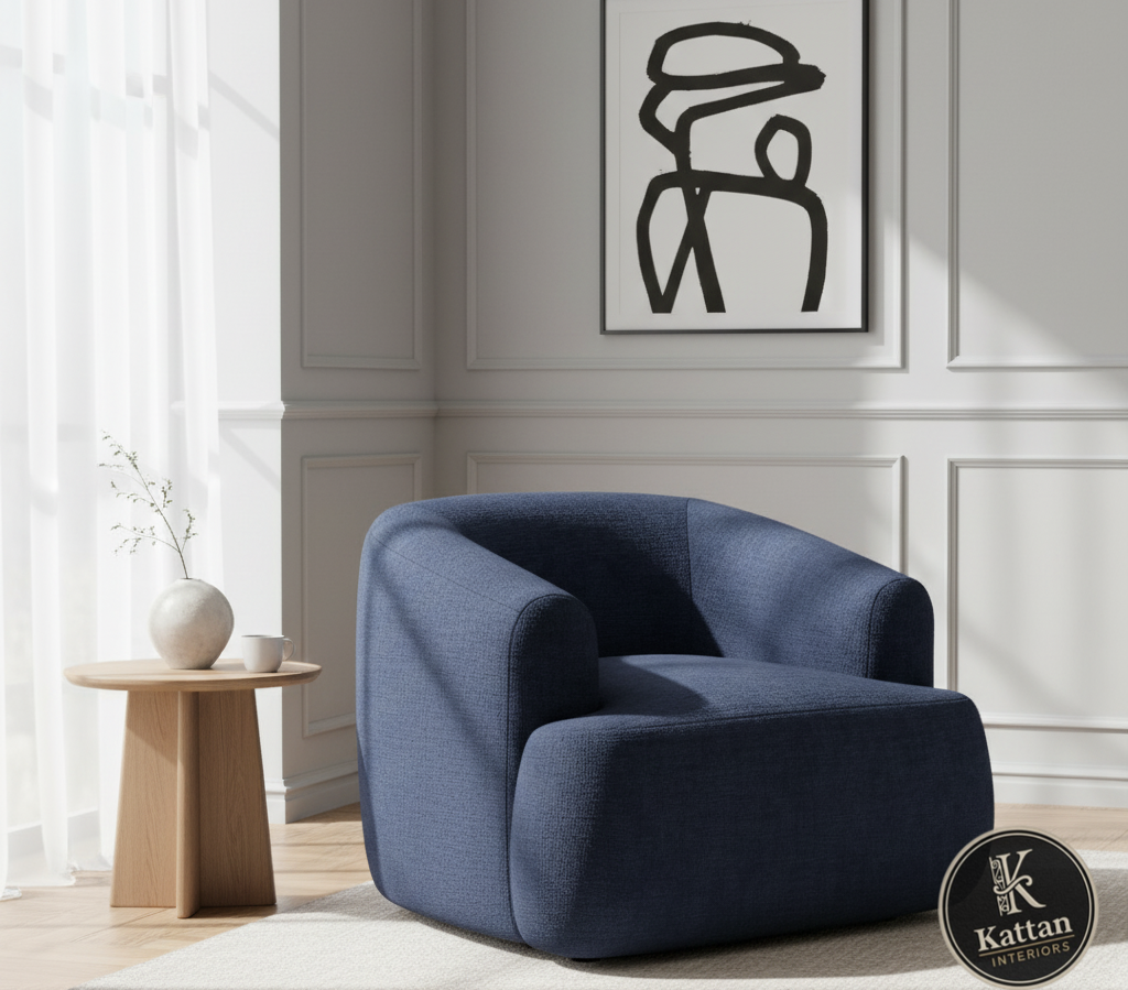 Fauteuil MOYA