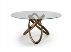 Table à Manger Entrelacs