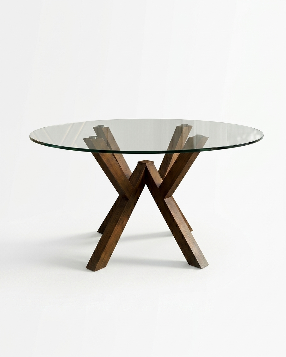 Table à Manger Étoile