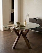 Table à Manger Étoile