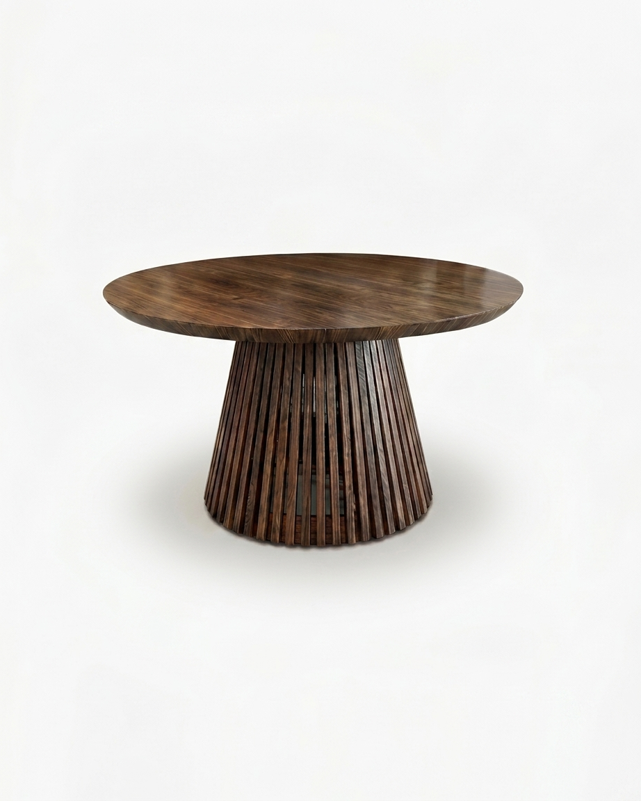 Table à Manger Éventail