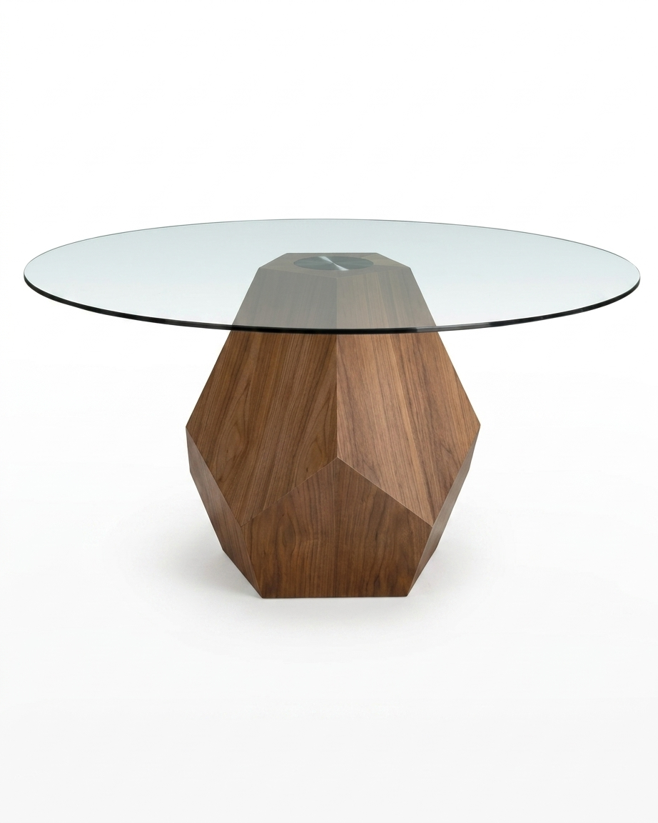Table à Manger Facette