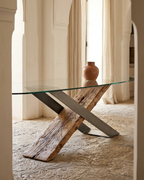 Table à Manger Fusion