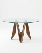 Table à Manger Galbe