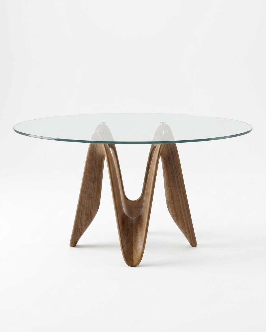 Table à Manger Galbe