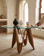 Table à Manger Galbe