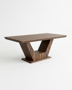 Table à Manger Géométrique
