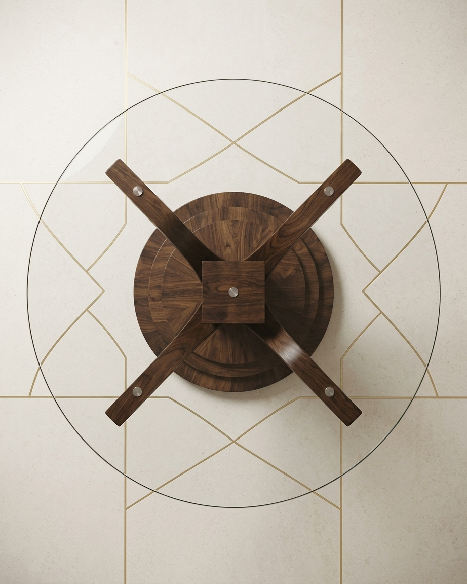 Table à Manger Rameau