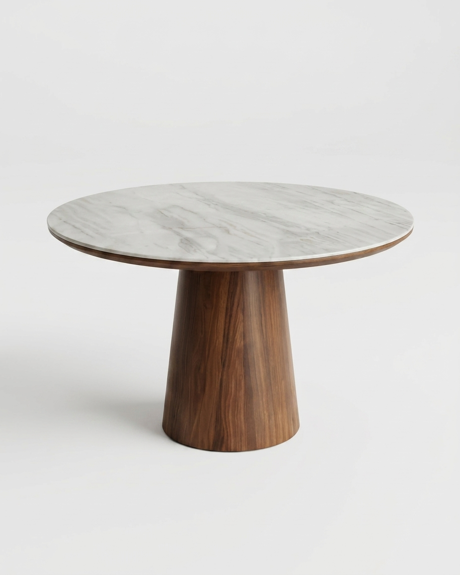 Table à Manger Monolithe