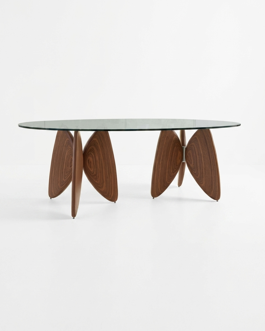 Table à Manger Pétale