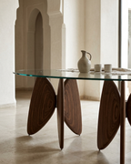 Table à Manger Pétale