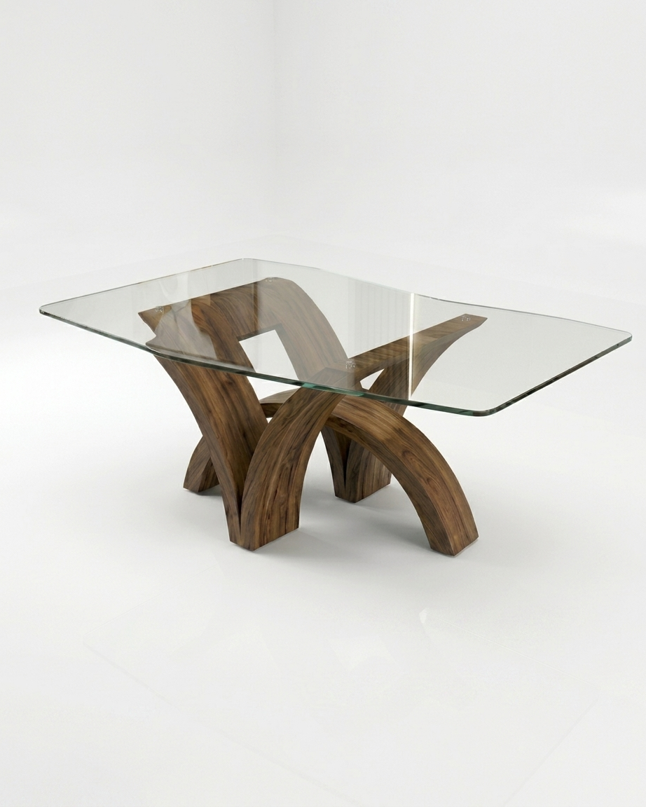 Table à Manger Racine