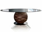 Table à Manger Sphère