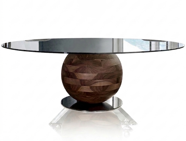 Table à Manger Sphère