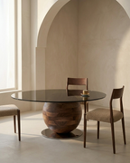 Table à Manger Sphère