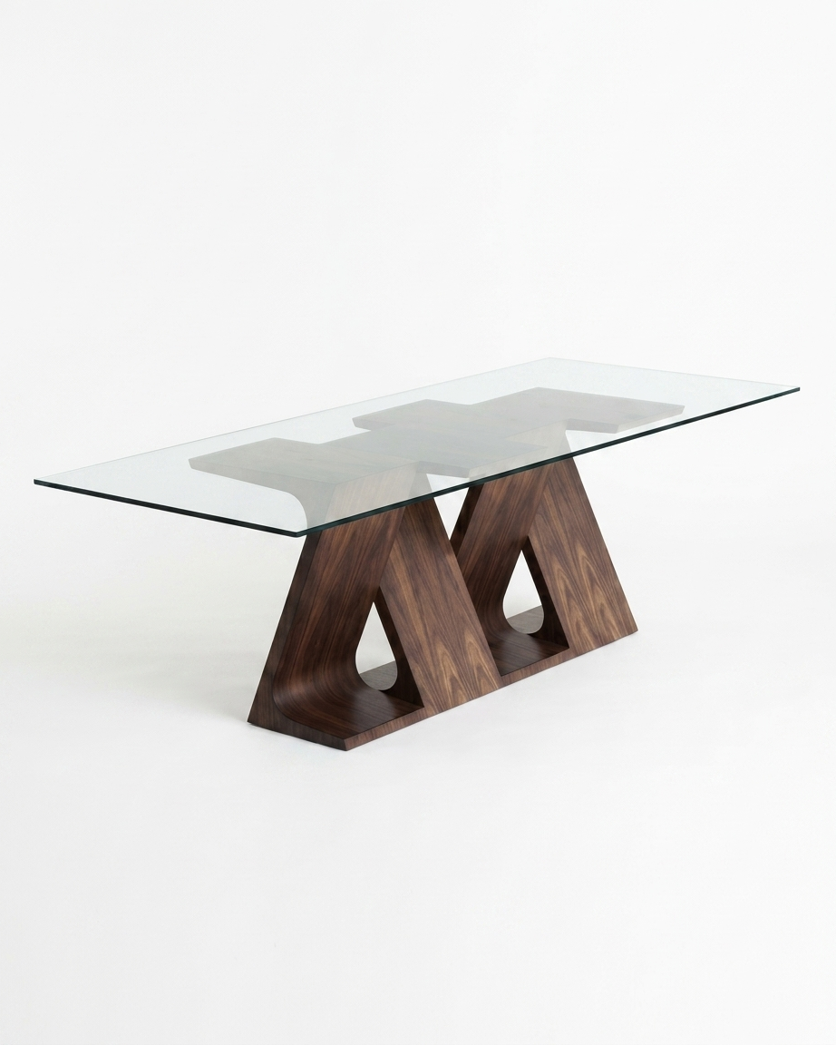 Table à Manger Structure