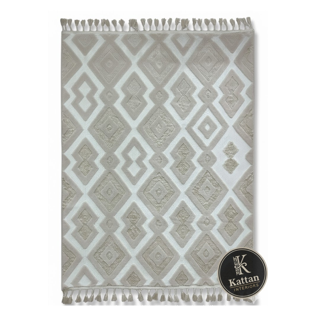 Tapis Sahara Luxe