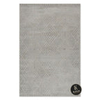 Tapis Kaïro off-white