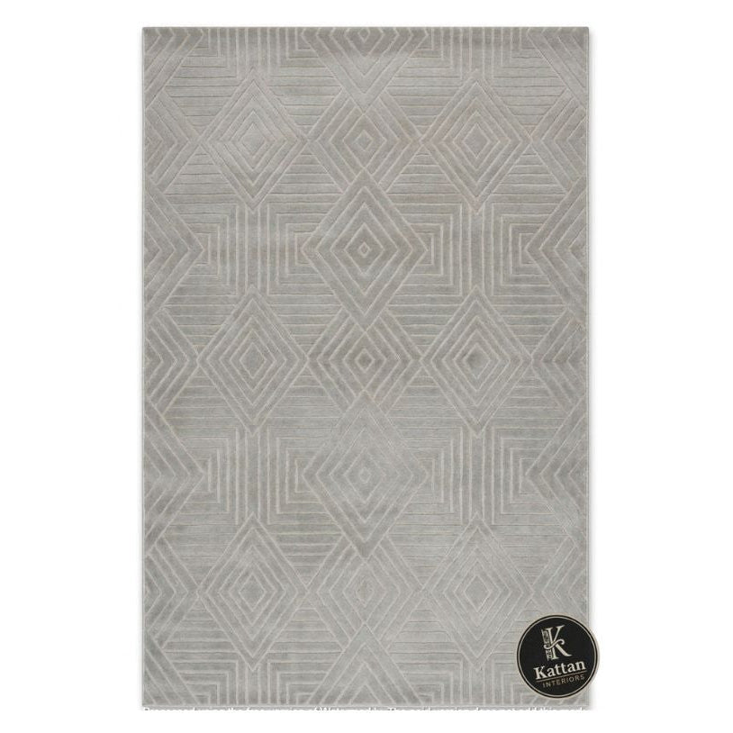 Tapis Kaïro off-white
