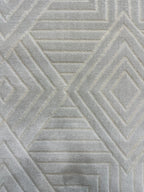 Tapis Kaïro off-white