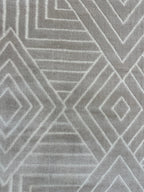 Tapis Kaïro Beige