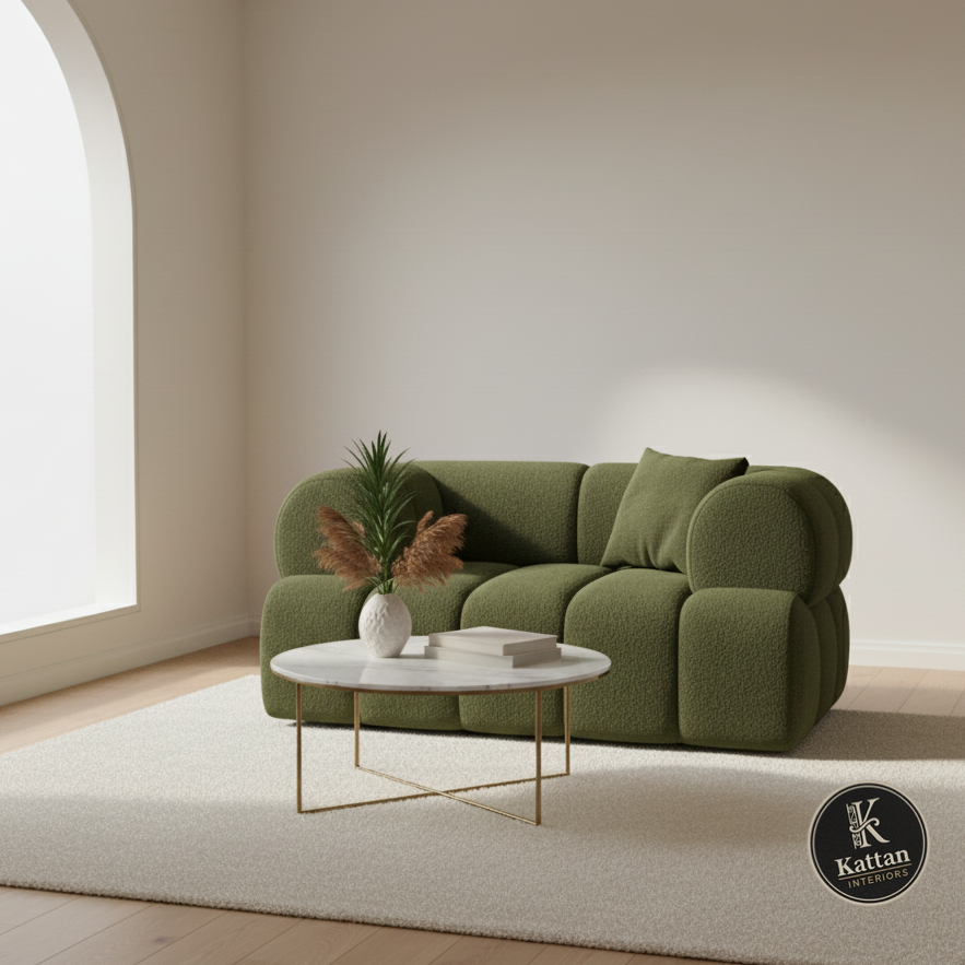 Fauteuil Nube